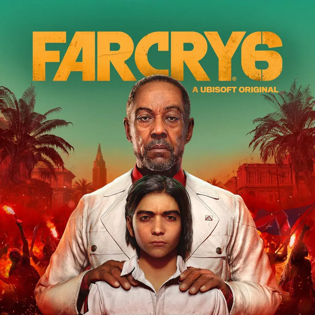 farcry