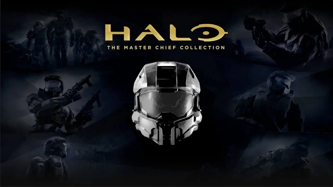 halo